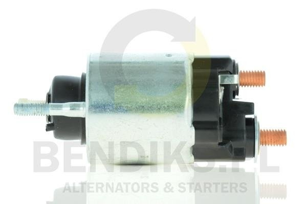 Solenoid SNLS637-ND-UP