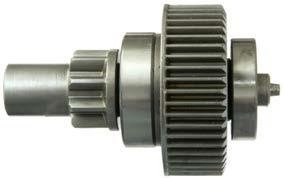 Bendiks 134284-MI-BS