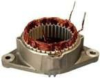 Field Coils  138454-MM-MM