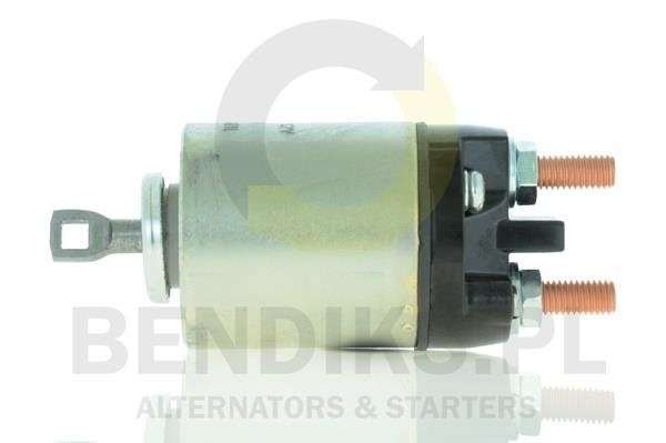 Solenoid 133566-MM-ER