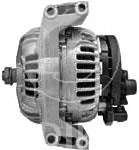 Alternator kompletny  CBA1917IR-BO-BS