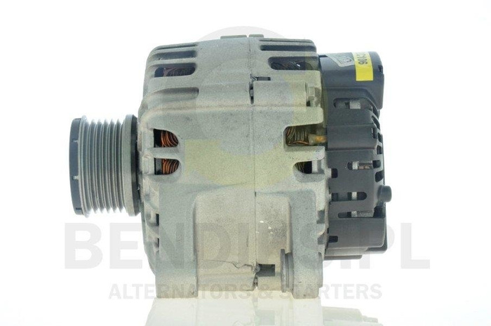 Alternator kompletny TG12C106-VA-BS