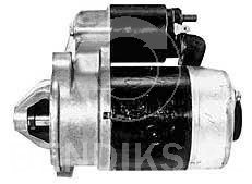 Starter JBS304-ND-BS