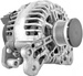 Alternator kompletny CBA1921IR-VA-BS