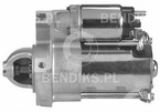 Starter  CBS5250-DR-BS