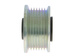 Pulley 236763-IK