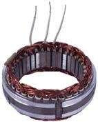 Field Coils  131977-MM-MM