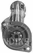 Starter JBS662-HI-BS