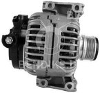 Alternator kompletny  CBA2123IR-BO-BS