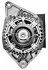 Alternator kompletny  CBA1344IR-VA-BS
