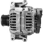 Alternator kompletny  CBA2007IR-BO-BS