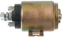 Solenoid SNLS601B-BO-ER
