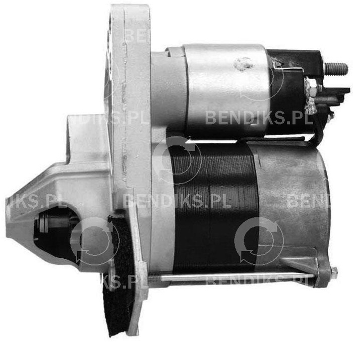 Starter CBS1582-VA-BS