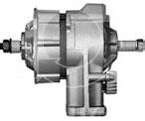 Generator CBA233IR-EL-BS