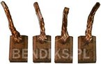 Brush Set BSX149-IK