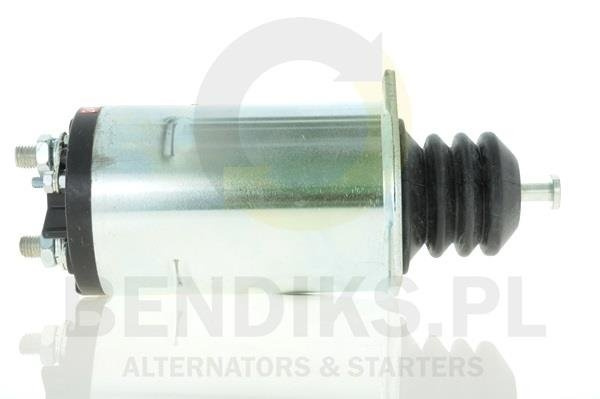 Solenoid  132499-NK-CG