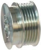 Pulley  234365-CG