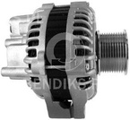 Alternator kompletny  CBA2184IR-MI-BS