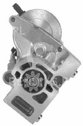 Rozrusznik kompletny CBS5409-ND-BS