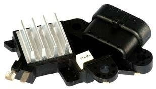 Regulator D198-DR-RC