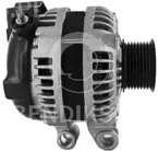 Alternator kompletny  CBA1958IR-ND-BS