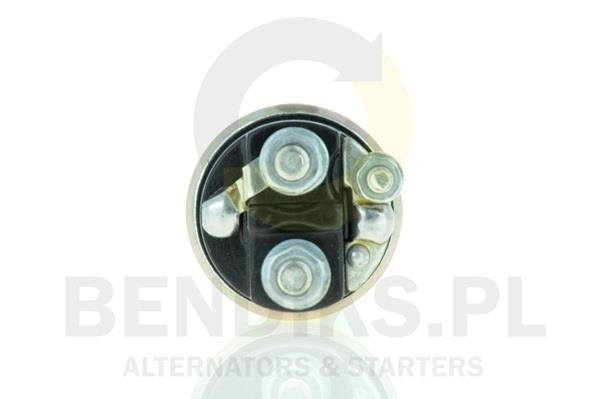 Solenoid  231179-FO-ER
