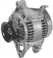 Alternator kompletny UBA960-ND-BS