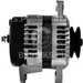 Alternator kompletny  CBA2104IR-VA-BS