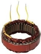 Field Coils  133846-BO-OM