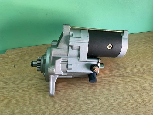 Starter STR-9109-HN-UP