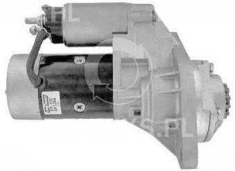 Starter CBS5487-HI-CH