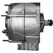 Alternator kompletny  CBA333IR-BO-CH