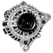 Alternator kompletny  CBA1741IR-MI-BS
