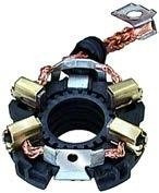 Brush Gear 136418-CG