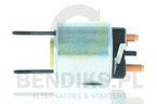 Solenoid  SNLS539-PR-CG