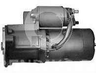 Starter JBS538-MI-BS