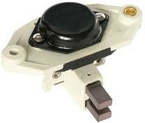 Regulator  130534-BO-MB