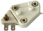 Regulator  D22-DR-CG