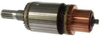 Armature  IM3027-HI-SO
