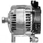 Alternator kompletny  CBA1475IR-MM-ND