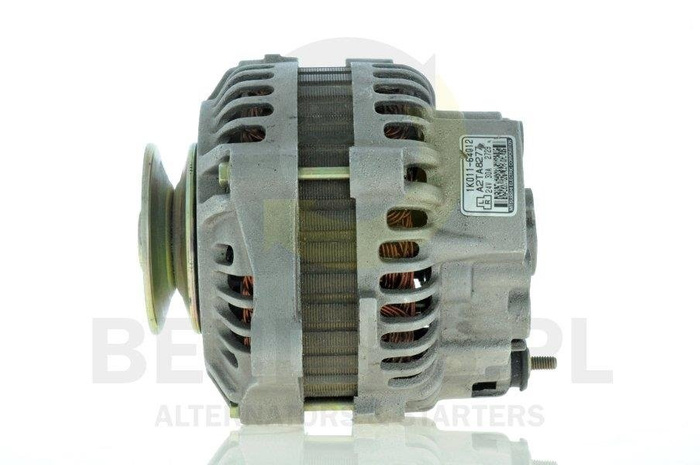 Alternator kompletny A2TA8277-MI-BS