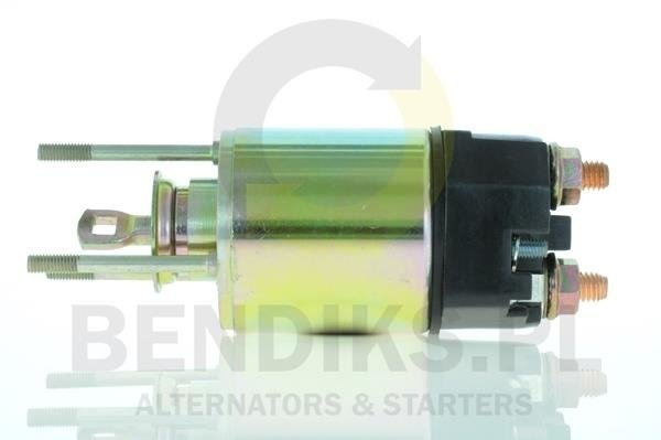 Solenoid 137790-MM-CG