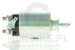 Solenoid  133043-HI-MM