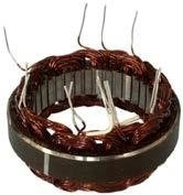 Field Coils  231514-DN-BS