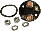 Solenoid Cap  132229-CG