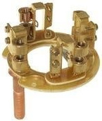 Brush Gear  131346-CG