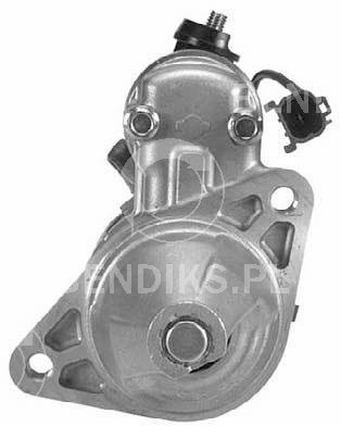 Rozrusznik kompletny CBS5244-HI-BS