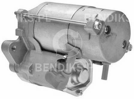 Rozrusznik kompletny CBS5346-ND-BS