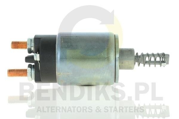 Solenoid WE10A-EL-BS