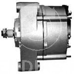 Generator  CBA501IR-BO-BS